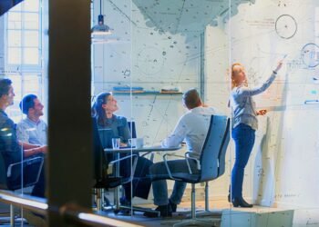 Danish Maritime Authority Paving The Way For New Technological Solutions