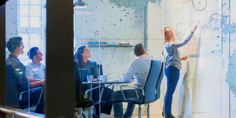 Danish Maritime Authority Paving The Way For New Technological Solutions