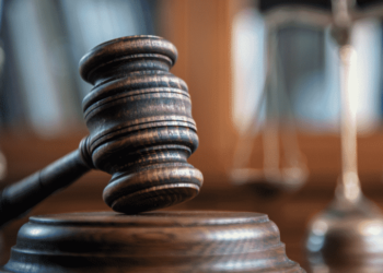 United States Navy Nuclear Engineer And Spouse Arrested On Espionage-Related Charges