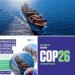 Updates On Work To Cut GHG Emissions From Shipping– IMO At POLICE OFFICER 26 
