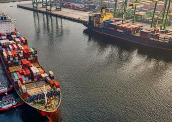 IMO And Saudi Arabia Join Hands For New Global Project Targeting Ship-Based Emissions