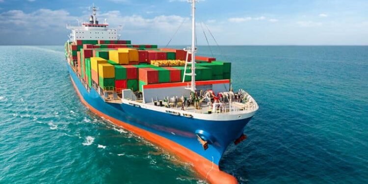 IMO: Midterm-Measures For GHG Reduction From Ships Considered