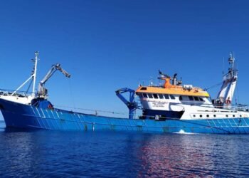 Red Listing The Manning Agent ‘Able Maritime’ First Step To Stopping Seafarer Exploitation: ITF