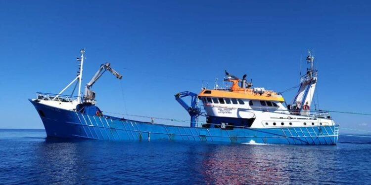 Red Listing The Manning Agent ‘Able Maritime’ First Step To Stopping Seafarer Exploitation: ITF