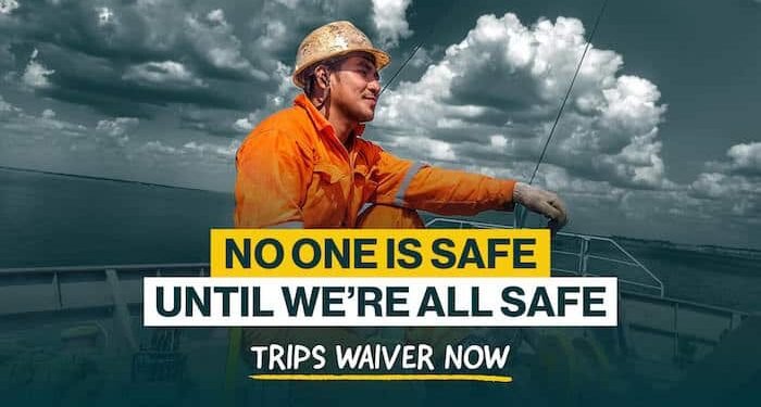 Over 375 Trade Unions Pen Open Letter To Governments Opposing Removal Of IP Restrictions On Covid Vaccines