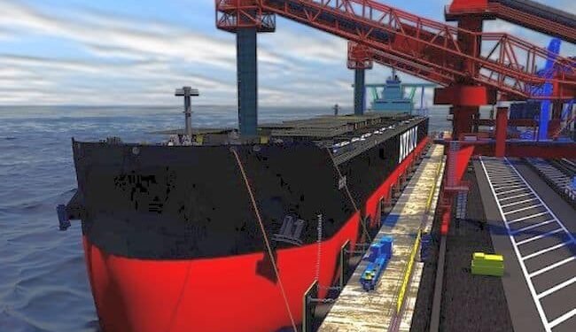 NYK And Japan Marine Science To Introduce And Promote New Mooring System To Japan Ports