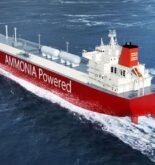 MOL To Start Development Of Large-Size Ammonia Carrier Powered By Ammonia Fuel MOL To Start Development Of Large-Size Ammonia Carrier Powered By Ammonia Fuel