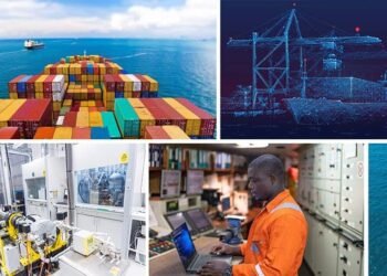 IMO Bridging The Gaps For Maritime Decarbonization