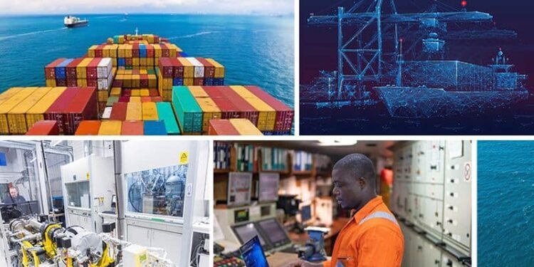 IMO Bridging The Gaps For Maritime Decarbonization