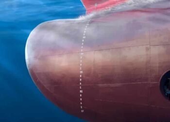 Hull Wiper Co-Founds New Hull Maintenance Partnership Intertrac Hull Treatment