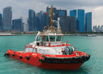 World’s First Notation Recognizes Pioneering Project’s Remote-Control Navigation Capability