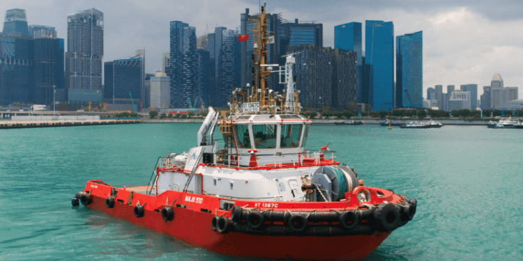 World’s First Notation Recognizes Pioneering Project’s Remote-Control Navigation Capability