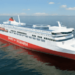Kongsberg Maritime To Supply Propulsion And Steering Gear For Two New Ferries In Tasmania