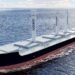 MOL, Vale To Conduct Joint Study On Use Of Wind Propulsion System ‘Rotor Sail’ On Bulk Carrier