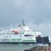 Scandlines Prepares Sister Ferry M/V Berlin For Installation Of Norsepower Rotor Sail