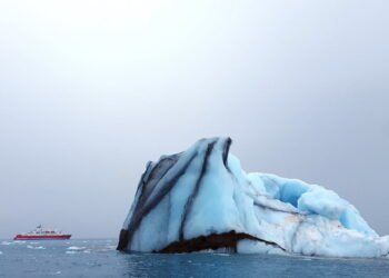 arctic expedition cruise