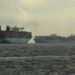 Maersk Could Lose Biggest Carrier Crown