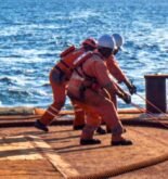 Crew Change Difficulties Remain Strong Despite Improving Seafarer Vaccination Rates