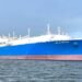 NYK Delivers New LNG Carrier To To talEnergies NYK Delivers New LNG Carrier To To talEnergies