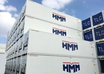 HMM Introduces IoT Technology For Reefer Containers