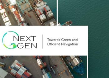 NextGEN Portal To Maritime Decarbonisation Projects Launched By IMO & & MPA