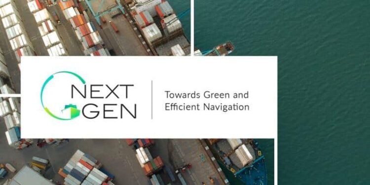 NextGEN Portal To Maritime Decarbonisation Projects Launched By IMO & & MPA