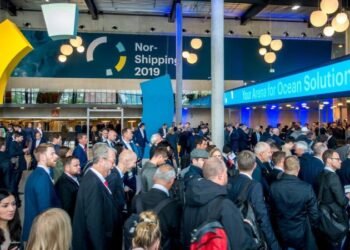 Nor-Shipping To Bring The Industry Together As Coronavirus Restrictions End In Norway