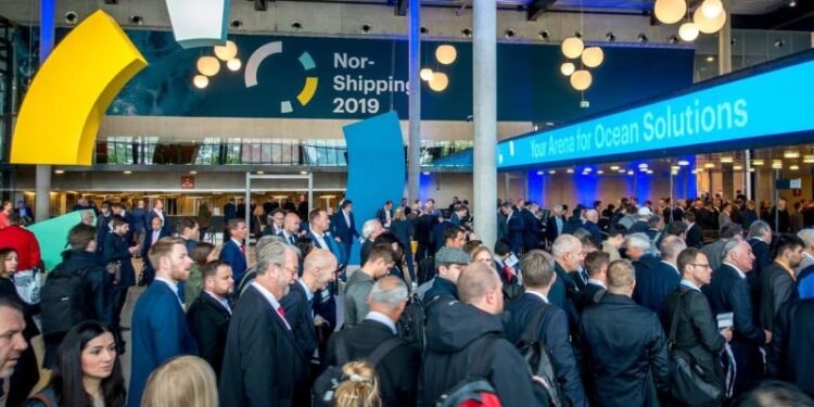Nor-Shipping To Bring The Industry Together As Coronavirus Restrictions End In Norway