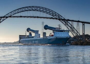 Shipping In Danger Of Losing Out On Huge Gains In Tackling Climate Emergency: Maritime Tech Companies