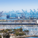 Port Of Long Beach Achieves All Of The 2023 Emission-Reduction Goals
