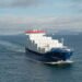 1,000 Feeder Ship to Test Carbon-Neutral Synthetic Natural Gas 1,000 Feeder Ship to Test Carbon-Neutral Synthetic Natural Gas