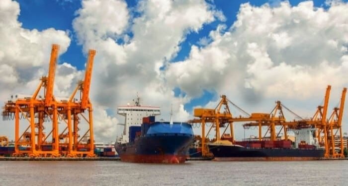 Port of Banjul