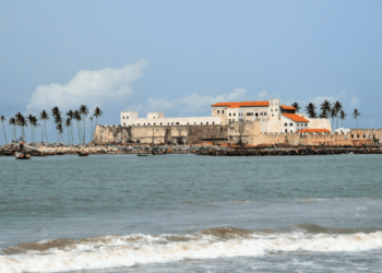 Port of Elmina