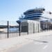 Ports Of Stockholm Takes Another Step Towards Onshore Power Connections For Cruise Ships