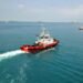 ABDOMINAL Awards AIP To Smart Maritime Autonomous Vessel Technology