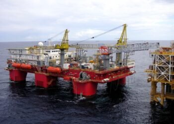 Norway Rejects Accommodation Vessel Mega-Merger