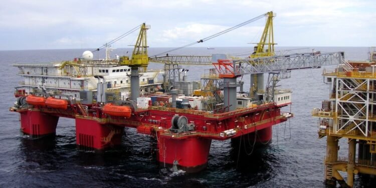 Norway Rejects Accommodation Vessel Mega-Merger