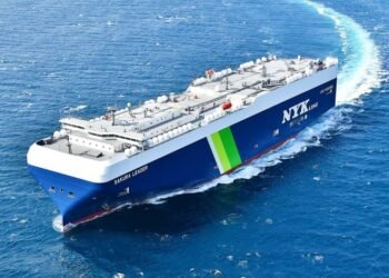 NYK Sets Target To Achieve Net-Zero Emissions By 2050 For Oceangoing Businesses