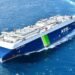 NYK Sets Target To Achieve Net-Zero Emissions By 2050 For Oceangoing Businesses