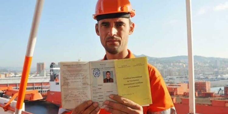 Seafarers Desperately Need Prompt Access To Medical Care Say ILO And IMO