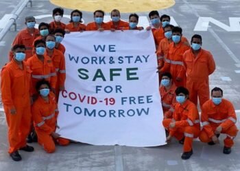 Global Transport Chiefs Urge UN To End Humanitarian Crisis For Supply Chain Workers