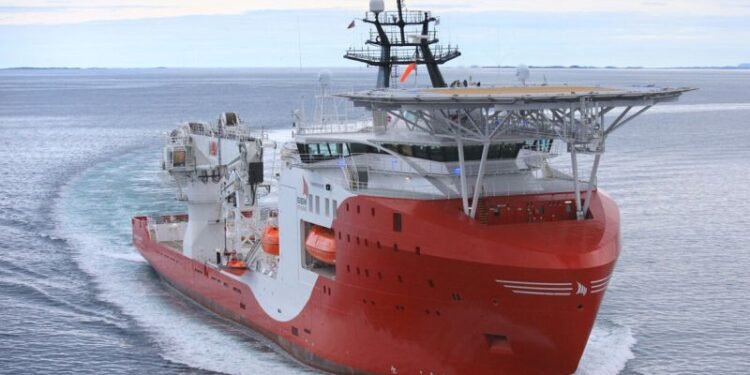 Vard Electro To Deliver Its Largest Battery Pack For Providing Hybrid Power To Siem Offshore’s Fleet