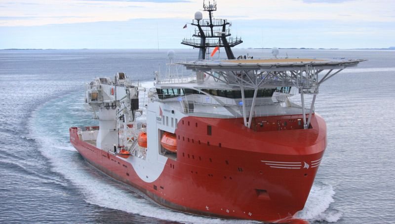 Vard Electro To Deliver Its Largest Battery Pack For Providing Hybrid ...