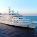 Fincantieri Delivers Third Ship For Windstar Cruises ‘Star Pride’