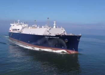 Wärtsilä Optimised Maintenance Agreement To Ensure Certainty Of Operations For Ten Gaslog LNGCs