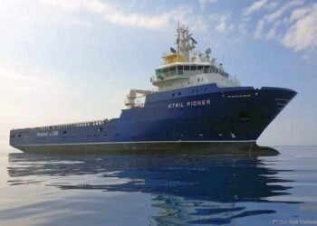 Wärtsilä And Simon Møkster Shipping To Study Feasibility Of Ammonia And LNG Dual-Fuel Operations