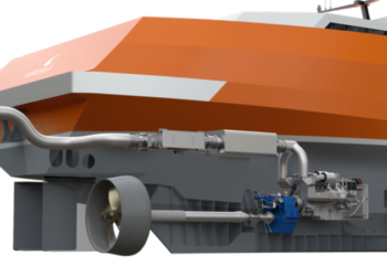 Wärtsilä Awarded Marine Sector Commercial Certification For EU Stage V Compliance