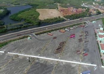 India: V.O. Chidambaranar Port Sets Sight To Establish Multimodal Logistics Park