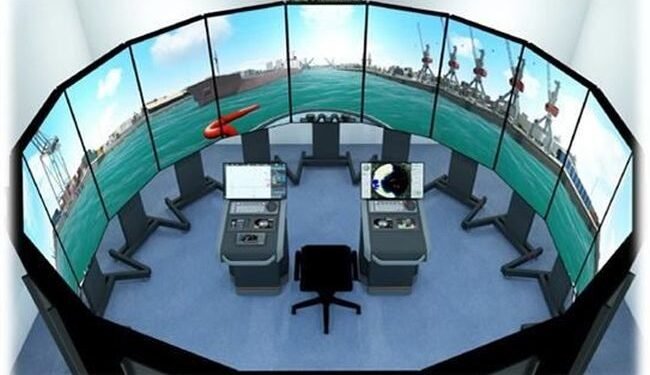 Centre Of Excellence In Maritime Safety In Singapore To Use Wartsila’s Next Gen Navigation Simulator