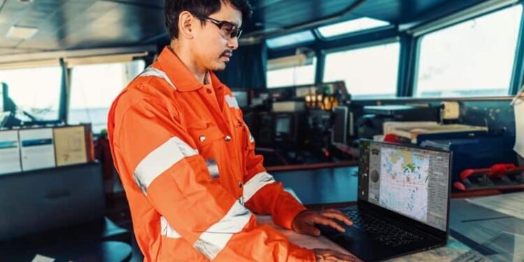 University Of Cebu Takes Online Training To New Heights With Wärtsilä Cloud Simulation